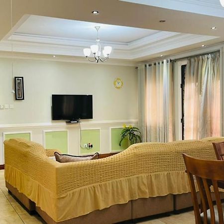 Palatine Apartments Makindye Kizungu, Kampala Eksteriør bilde