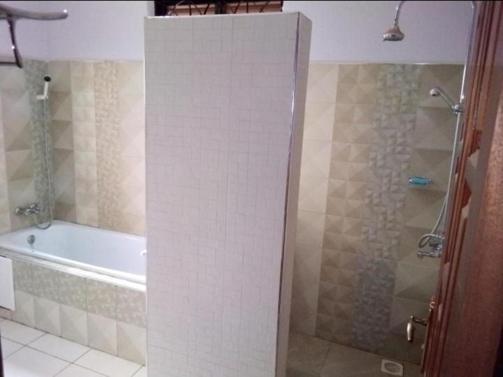 Palatine Apartments Makindye Kizungu, Kampala Eksteriør bilde