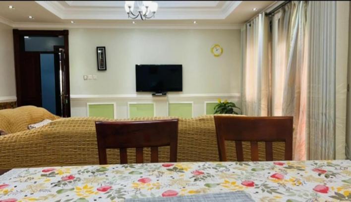 Palatine Apartments Makindye Kizungu, Kampala Eksteriør bilde