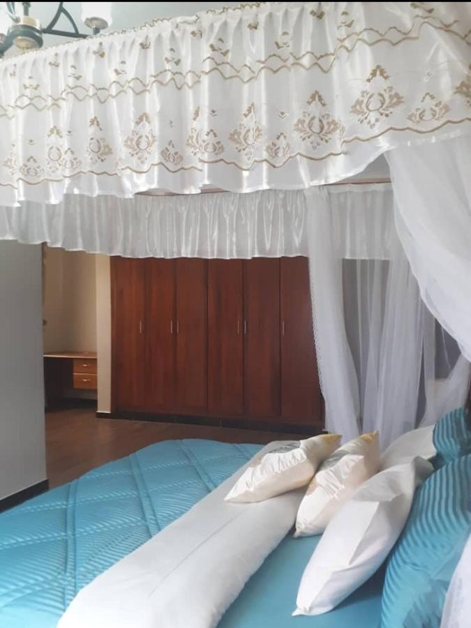 Palatine Apartments Makindye Kizungu, Kampala Eksteriør bilde