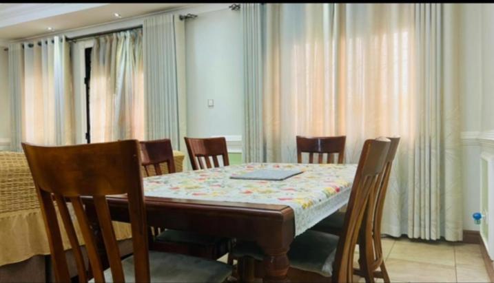 Palatine Apartments Makindye Kizungu, Kampala Eksteriør bilde