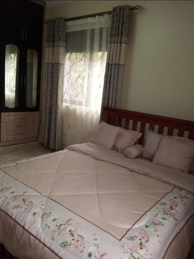 Palatine Apartments Makindye Kizungu, Kampala Eksteriør bilde